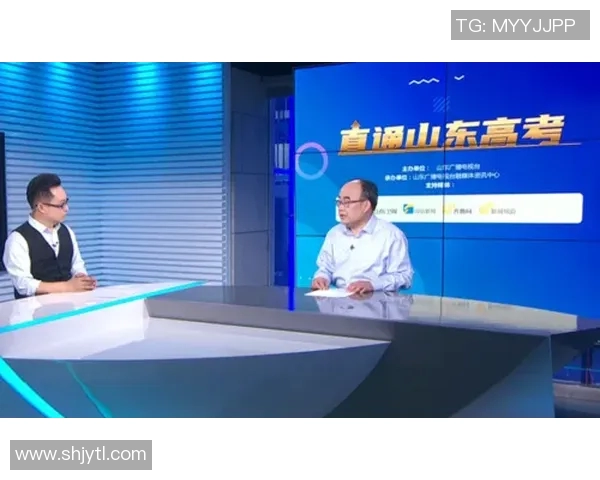 山东卫视直播在线观看全攻略轻松获取最新节目资讯与观看方式