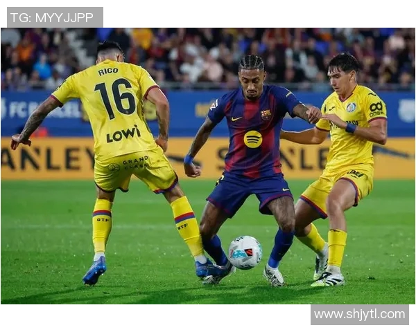 赫塔菲对阵巴塞罗那精彩视频回顾及比赛分析分享