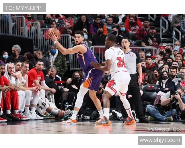 太阳力克奇才，布克砍下全场最高31分，实力再现巅峰