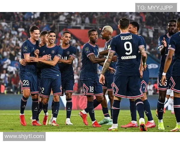 里尔与巴黎圣日耳曼首发阵容分析及比赛前瞻