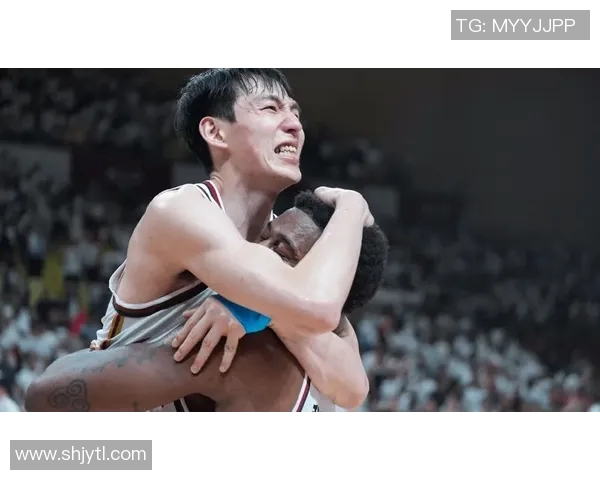 吴前：从篮球场上的领袖到生活中的奋斗者的成长之路