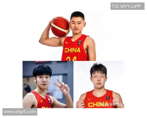 新秀与年轻球员的崛起如何改变篮球赛场的未来格局