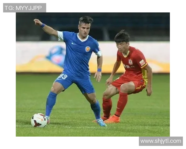 哈尔滨毅腾与长春亚泰的激烈对决谁能在这场较量中笑到最后