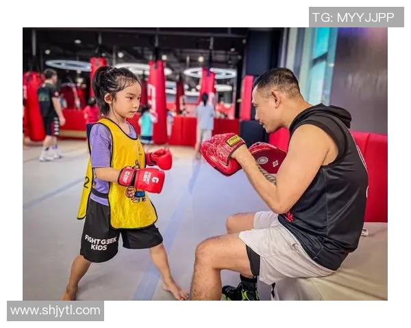 拳击次中量级的魅力与挑战探索拳手的成长与比赛策略