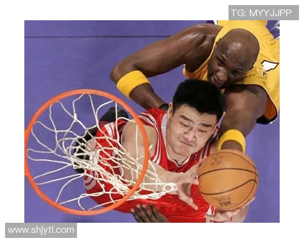 四大中锋的传奇对决与时代变迁探讨篮球历史的辉煌与未来发展