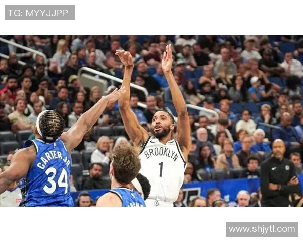 篮网与魔术精彩对决回放集锦全场精彩瞬间重温与分析