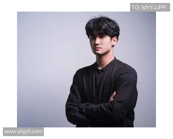 朱俊龙:从青年才俊到行业领军人物的成长之路与未来展望 朱俊龙:从青年才俊到行业领军人物的成长之路与未来展望