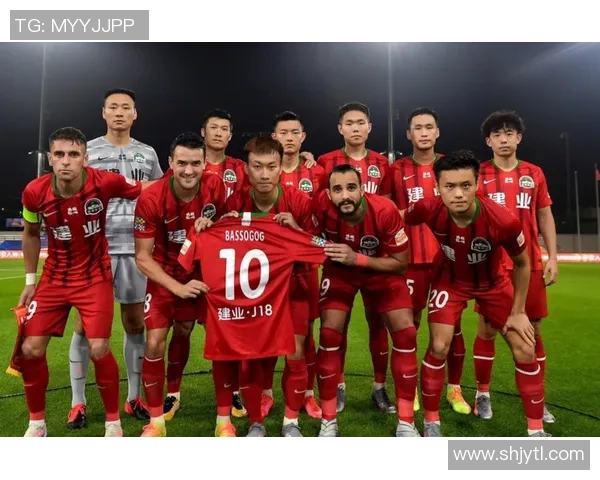 富力与建业首发阵容解析及比赛前瞻精彩看点一览 富力与建业首发阵容解析及比赛前瞻精彩看点一览